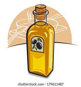 olive oil