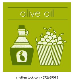 olive oil