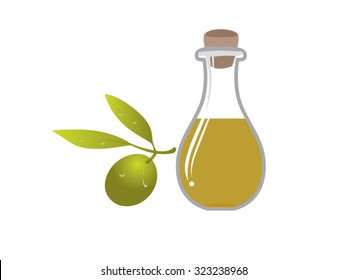 Olive Oil