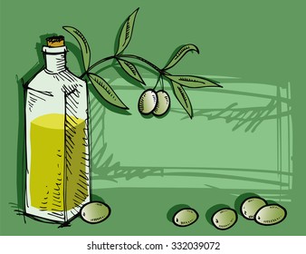 olive oil