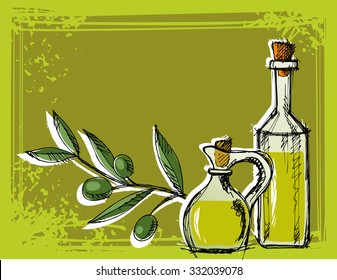 olive oil