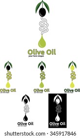 olive oil