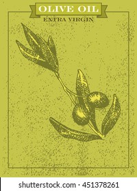 olive oil