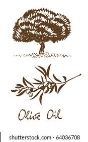 Olive oil