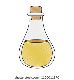 olive oil bottle icon