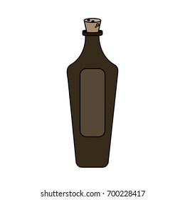 olive oil bottle icon image 