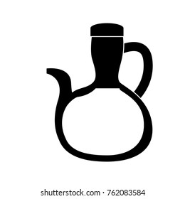olive oil bottle icon image 