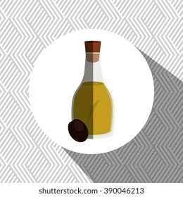 olive oil design 