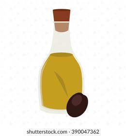 olive oil design 