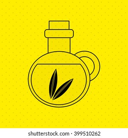 olive oil design 