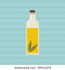 olive oil design 