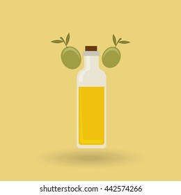 olive oil design 