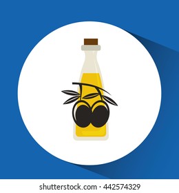 olive oil design 