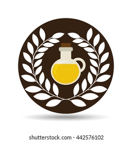 olive oil design 