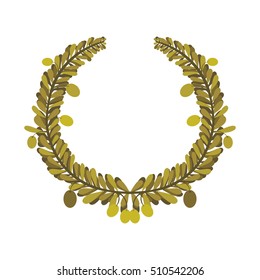 olive oil design