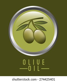 olive oil design, vector illustration eps10 graphic 