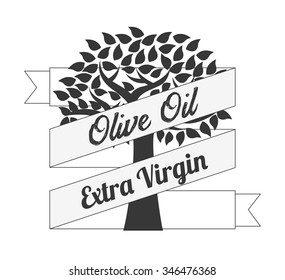 olive oil design, vector illustration eps10 graphic 