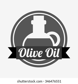 olive oil design, vector illustration eps10 graphic 