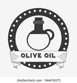 olive oil design, vector illustration eps10 graphic 