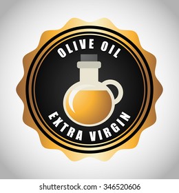 olive oil design, vector illustration eps10 graphic 