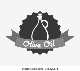 olive oil design, vector illustration eps10 graphic 