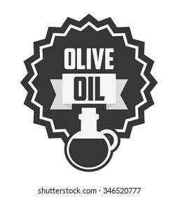 olive oil design, vector illustration eps10 graphic 