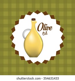 olive oil design, vector illustration eps10 graphic 