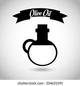 olive oil design, vector illustration eps10 graphic 