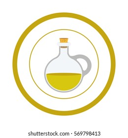 Olive oil food