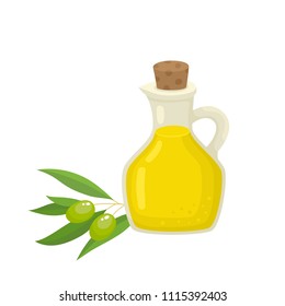 Olive Oil Cartoon Hd Stock Images Shutterstock