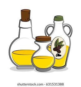 olive oil healthy product