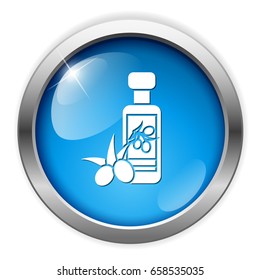 olive oil icon