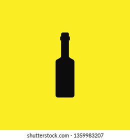 olive oil icon vector