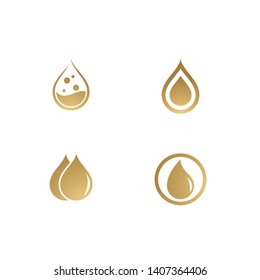 olive oil logo template vector design