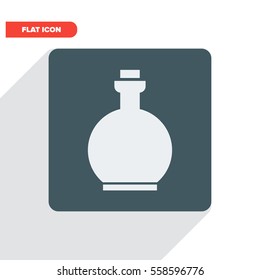 olive oil vector icon