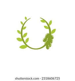vector de aceite de oliva. Aceitunas verdes y negras aisladas en 3D con hojas, sin semillas, conjunto de vectores realistas