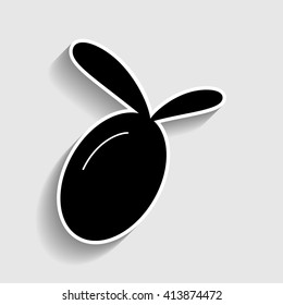 Olive sign