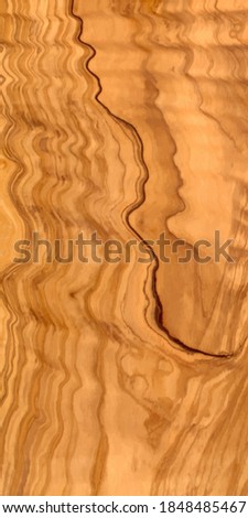 Similar – Luftaufnahme der blauen Meereswellen und des wunderschönen Sandstrandes in Portugal.