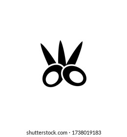 Olive vector icon in black solid flat design icon isolated on white background