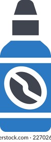 Oliven-Vektorgrafik auf transparentem Hintergrund. Hochwertige Symbole. Glyphen Vektorsymbole für Konzept und Grafikdesign.