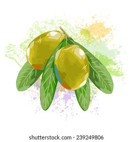 Olives