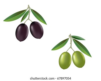 Olives