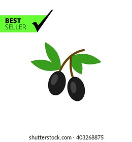 Olives icon