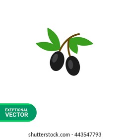 Olives icon