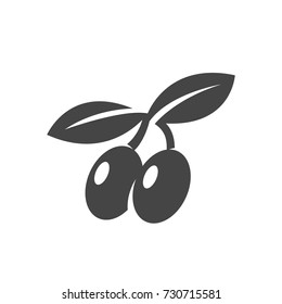 Olives icon