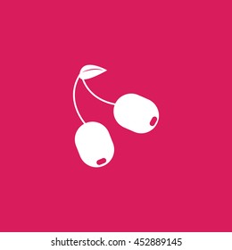 olives icon. olives sign