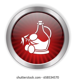 olives oil icon
