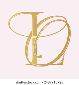 OL,LO, logo OL,Letter OL,monogram OL, vector, logo, Wedding Monogram Initials, Wedding Logo, Wedding 
Monogram,Logo Design 