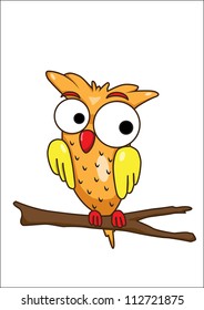 Olw vector cartoon illustrator