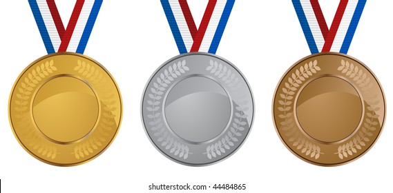 Medal Olympics Images Stock Photos Vectors Shutterstock